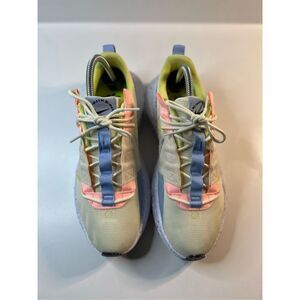 Nike Crater Impact (W) "Pollen Volt" 